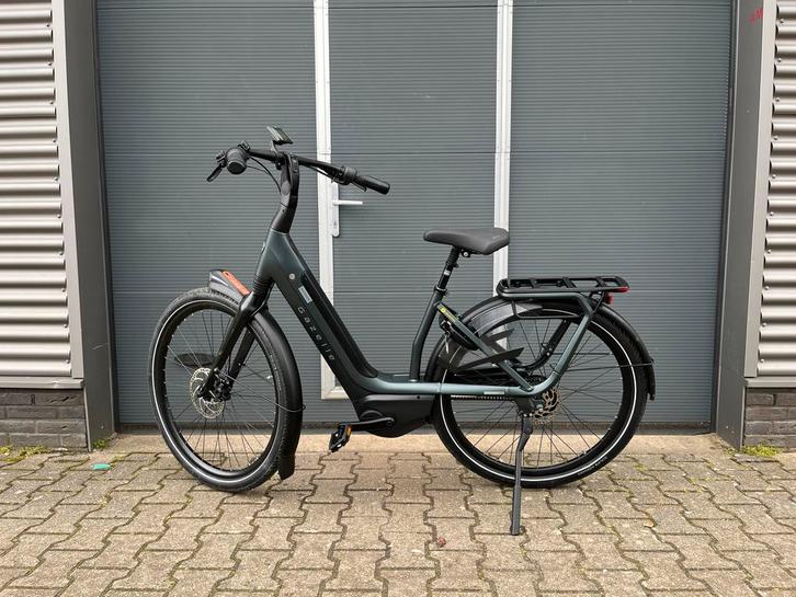 Nieuwe Gazelle Avignon C380 2025 - Bosch Performance 625Wh, Fietsen en Brommers, Elektrische fietsen, Nieuw, Gazelle, 47 tot 51 cm