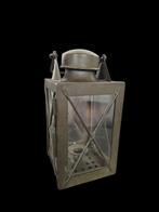 Duitse lantaarn,bunkerlamp,ww2 Duits,waffenamt., Verzamelen, Militaria | Tweede Wereldoorlog, Ophalen of Verzenden, Duitsland