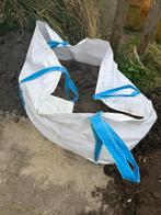 Zand en aarde, Ophalen, Zo goed als nieuw, Ophoogzand