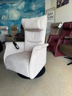 Velderhof relaxfauteuil relax stoel gratis bezorging, Ophalen of Verzenden, Zo goed als nieuw, Stof, Ruim 100 modellen alleen Amerken
