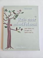 Reis naar Mindfulness - Patrizia Collard, Gelezen, Meditatie of Yoga, Ophalen of Verzenden, Patrizia Collard