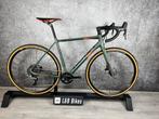 Koga Colmaro Gravelbike Sram Rival 1x11 Speed Disc Maat M, Overige merken, 28 inch, Colmaro, Gravelbike
