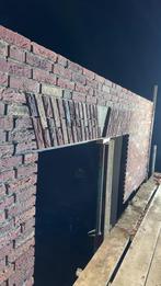 AANNEMER VOOR METSELWERK, Garantie, Verbouw of Aanbouw