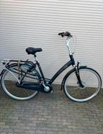 Batavus bolero matzwart, 53 tot 56 cm, Ophalen, Zo goed als nieuw, Batavus