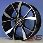 5x112 20 inch Velgen Misano Look Tiguan Tarraco Enyaq, Velg(en), -, -, Nieuw