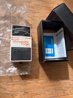 Boss TU-3 chromatische tuner - Zo goed als nieuw, Ophalen of Verzenden, Zo goed als nieuw, Overige typen