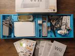 Nintendo Wii - Complete in Box - Accessories - Games - Mint, Spelcomputers en Games, Spelcomputers | Nintendo Wii, Ophalen of Verzenden