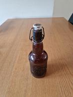 Oude Grolsch beugelfles, Ophalen, Reclamebord, Plaat of Schild, Grolsch