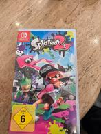 Splatoon 2 - Nintendo Switch, Online, Shooter, Ophalen of Verzenden, Zo goed als nieuw