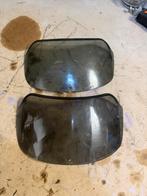 Piaggio skr windscherm 50cc 125cc 180cc, Ophalen of Verzenden