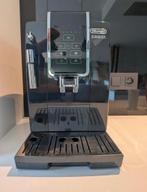 delonghi dinamica koffiemachine, Ophalen, Gebruikt, Koffiemachine, Koffiebonen
