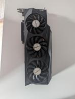 RTX 3080 GIGABYTE GAMING OC 10GB, Computers en Software, Videokaarten, GDDR6, PCI-Express 4, Ophalen of Verzenden, Zo goed als nieuw