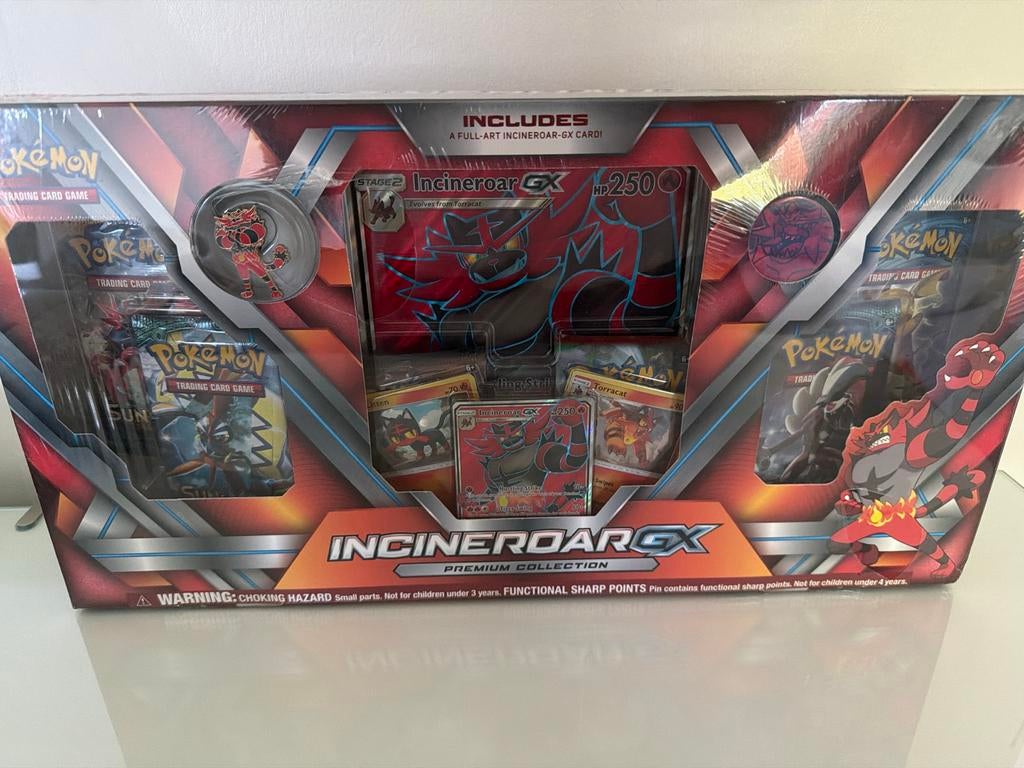Ik koop je oude collectie / sealed pokemon over, Ophalen, Nieuw, Overige typen