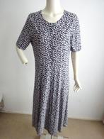 Green Cotton midi jurk mt 44, Overige kleuren, Maat 42/44 (L), Nieuw, Ophalen of Verzenden