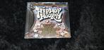 Te koop 2cd albums -Hip hop hooray & the history of hip hop, Ophalen of Verzenden, 2000 tot heden, Zo goed als nieuw