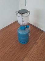 Camping gaslamp, Caravans en Kamperen, Kampeeraccessoires, Ophalen of Verzenden