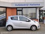 Chevrolet Spark 1.2 16V LTZ Airco | LMV | Central lock, Voorwielaandrijving, Gebruikt, 4 cilinders, 82 pk