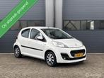 Peugeot 107 1.0 Active 1e EIG/BWJ 2013, Voorwielaandrijving, 4 stoelen, Origineel Nederlands, Bedrijf