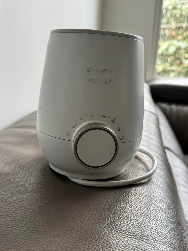 Philips Avent, Ophalen, Gebruikt, Flessen- of potjesverwarmer