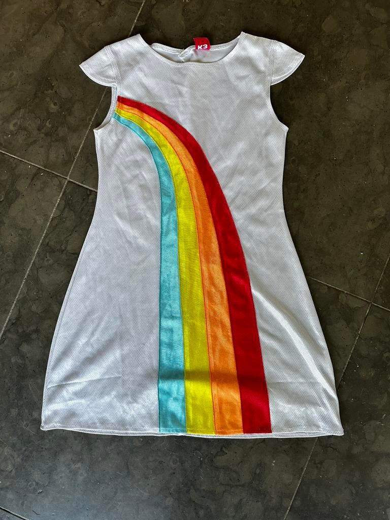 K3 jurkje, Ophalen of Verzenden, Zo goed als nieuw, 146 t/m 152, Meisje