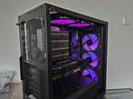 Gaming PC // RTX 3070 & AMD Ryzen 7 5700X //, 7604 HM, 32 GB, Zelf gebouwde pc, Ophalen of Verzenden