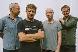 Tickets Racoon, Martiniplaza 26SEP, Twee personen, September