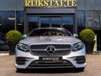 Mercedes E-klasse Cabrio 300 25th Anniversary|BURMESTER|360, Automaat, Achterwielaandrijving, 4 cilinders, Cabriolet