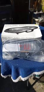 Elektrische Tafel Grill / BBQ, Ophalen of Verzenden, Nieuw