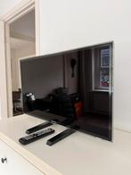 Samsung 32 inch Full HD Smart TV – UE32D6530WS – Goede staat, Audio, Tv en Foto, Televisies, LCD, Ophalen of Verzenden, Zo goed als nieuw