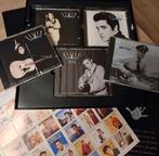 5x elvis cd set, Ophalen of Verzenden