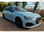 Audi A4 Avant 2.9 TFSI RS 4 quattro panodak . Head up, Auto's, Audi, Automaat, Adaptive Cruise Control, Leder, 450 pk