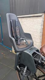 Bobike One Maxi Achterzitje Fiets - Zo goed als nieuw, Fietsen en Brommers, Fietsaccessoires | Fietsstoeltjes, Ophalen, Zo goed als nieuw