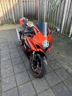 Gsxr1000 k7, Motoren, Motoren | Suzuki, Sportuitlaat, 4 cilinders, Sport, Minimaal motorrijbewijs A1