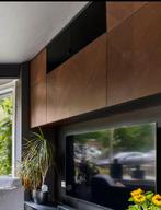 Ikea hang kasten, Ophalen, Zo goed als nieuw, Minder dan 150 cm, Minder dan 100 cm