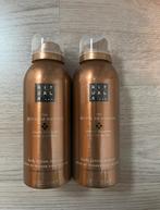 Rituals hamam body lotion mousse, Ophalen of Verzenden, Zo goed als nieuw, Bodylotion, Crème of Olie