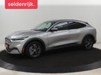 Ford Mustang Mach-E RWD 75 kWh | SOH 94% | Leder | Stoelverw, Auto's, Automaat, Gebruikt, 750 kg, 258 pk