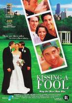 Kissing A Fool - David Schwimmer, Cd's en Dvd's, Alle leeftijden, Verzenden, Nieuw in verpakking, Actiekomedie