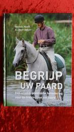 Begrijp uw paard nu voor 9 euro en gratis verzenden, Boeken, Dieren en Huisdieren, Verzenden, Zo goed als nieuw, Paarden of Pony's