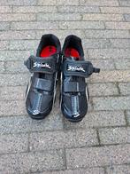 Wielerschoenen, merk Spiuk, mt 41., Ophalen of Verzenden, Zo goed als nieuw, Schoenen