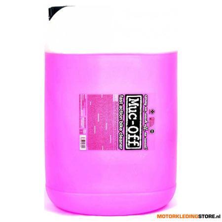 Muc-Off Motorreiniger 25 liter, N.v.t., Motoren, Kleding | Motorkleding, Nieuw met kaartje, Ophalen of Verzenden