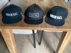 Nike FC en Capital petten - Zo goed als nieuw, Ophalen of Verzenden, Zo goed als nieuw, One size fits all, Pet
