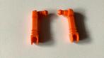 Playmobil robot armen oranje ruimte space, Ophalen, Gebruikt, Los playmobil