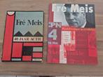2x Fré Meis boeken, Boeken, Ophalen of Verzenden, Nederland