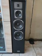 Rubin quadral, Audio, Tv en Foto, Ophalen of Verzenden, 120 watt of meer, Front, Rear of Stereo speakers, Overige merken
