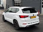 Cupra Ateca 2.0 TSI 4DRIVE, 221kW (300pk), brembo bose, pano, Automaat, 1528 kg, 4 cilinders, 1984 cc