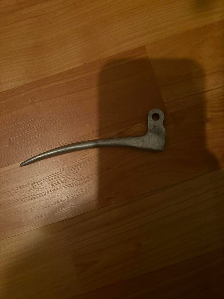 Zundapp hendel magura NOS, Ophalen of Verzenden, Zo goed als nieuw, Overige typen