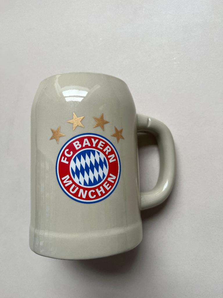 Kruik (Bayern München), Ophalen, Steen, Overige kleuren, Nieuw