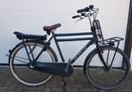 cortina E-U4 elektrische fiets transport heren, 57 tot 61 cm, Ophalen of Verzenden, Zo goed als nieuw, Overige merken