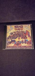 Procol Harum -  Live CD - Edmonton Symphony Orchestra, Ophalen of Verzenden