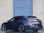 Audi A6 Avant 55 TFSI V6 quattro S-line 340PK Matrix | 360, Auto's, Automaat, Gebruikt, 2995 cc, 2000 kg